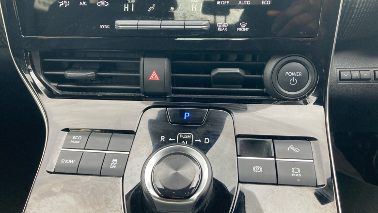 Toyota bZ4X 150kW Pure 71.4kWh 5dr Auto [11kW] Electric Hatchback